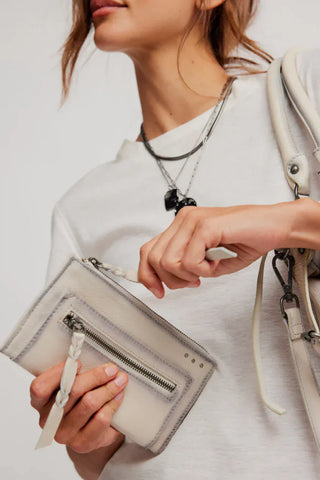 We The Free Emerson Wallet