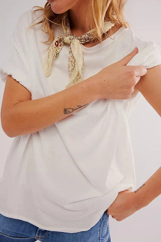 We the Free Nina Tee