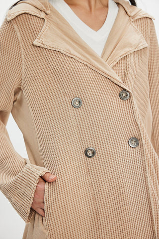 FP One Landon Jacket