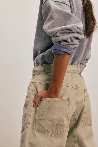 barrel jeans jetty