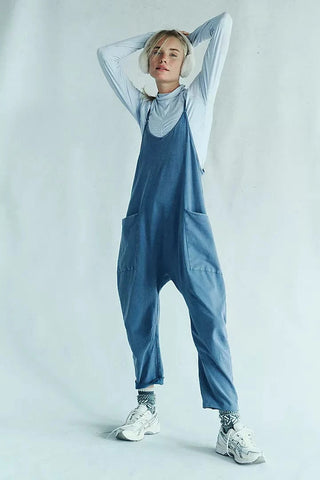 Free People Free Movement Hot Shot Onsie