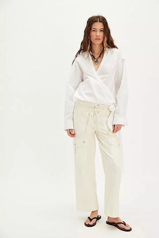 Free People Park Ave Pants