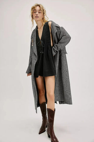 Free People Webster Romper