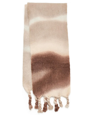 Free People Winter Days Blanket Scarf