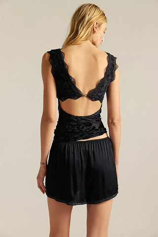 Free People Loved You First Cami