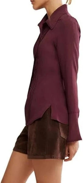 Free People Melrose Top