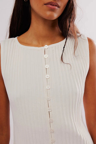 Free People Tilly Vest