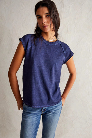 Free People We The Free Riley Tee