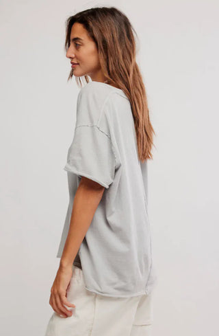 We The Free Nina V-Neck Tee
