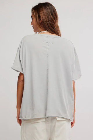 We The Free Nina V-Neck Tee