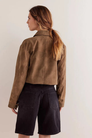 Free People - We The Free Montana Shorts