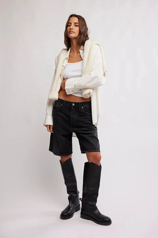 Free People - We The Free Montana Shorts