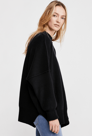 Free People Easy Street Tunic