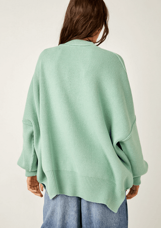 Free People Easy Street Tunic
