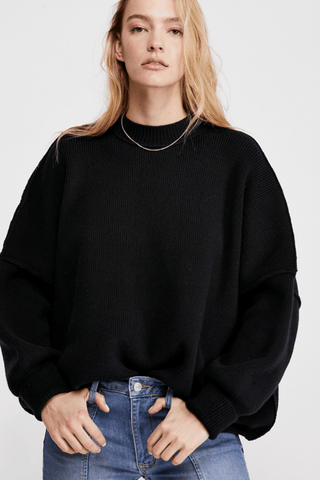 Free People Easy Street Tunic