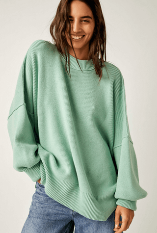 Free People Easy Street Tunic