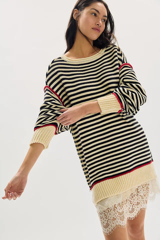 We The Free Asher Pullover Sweater