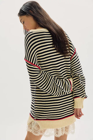 We The Free Asher Pullover Sweater