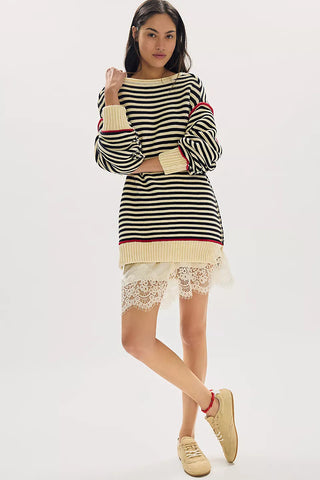 We The Free Asher Pullover Sweater
