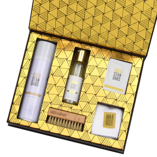 Premium Vault Sneaker Cleaner Kit - Taryn x Philip Boutique