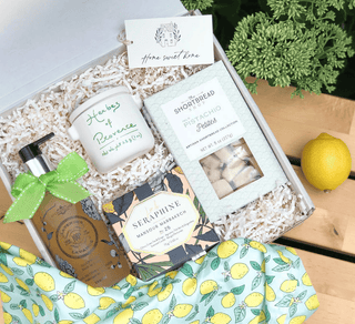 Gourmet Food Solutions, Inc. - Herbs de Provence in a handmade crock | Anysetiers du Roy