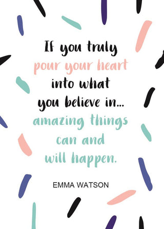 Hachette Book Group - The Little Box of Positivity