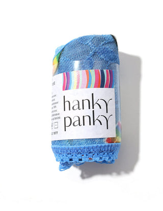Hanky Panky Signature Lace Low Rise Thong - Rolled