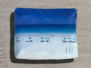 Hi Love Travel Medium Bag - More Colors Available