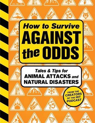 HarperCollins - How to Survive Against the Odds : Wondery
