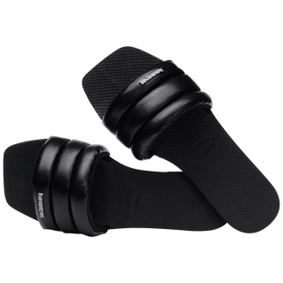Havaianas You Milan Slides - Taryn x Philip Boutique