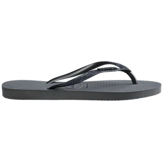 Havaianas Slim Glitter Flip Flops