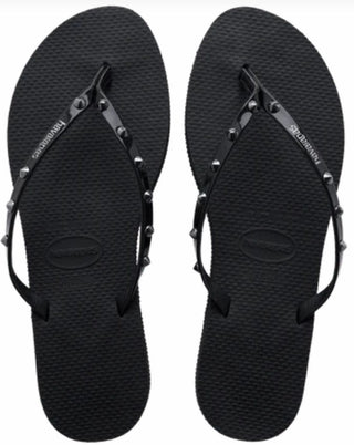 Havaianas Women's You Spikes Flip Flops