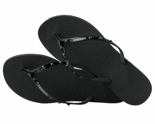 Havaianas Women's You Spikes Flip Flops