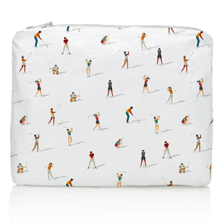 Hi Love Travel Medium Bag - More Colors Available