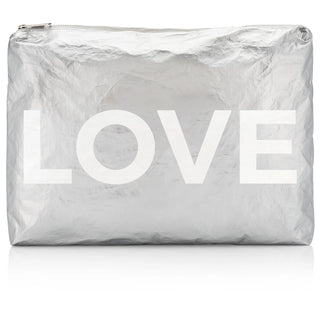 Hi Love Travel Jumbo Bag