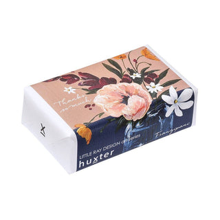 Huxter - 'Sweetie Pie' - Thanks so much: Frangipani