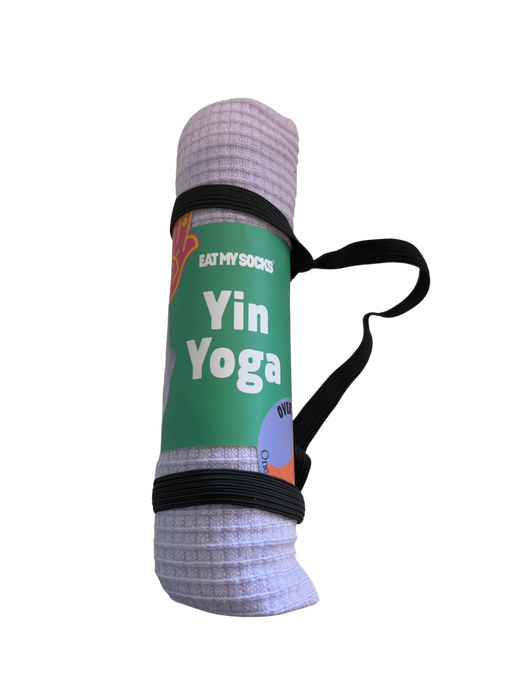 Eat My Socks Yin Yoga Socks