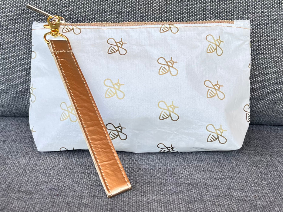 Hi Love Travel Wristlet