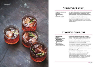 Independent Publishers Group - Cocktails: Hardcover
