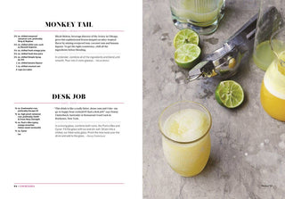 Independent Publishers Group - Cocktails: Hardcover