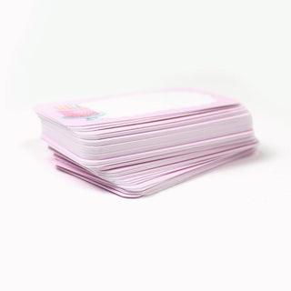 Inklings Paperie - Pocket Notes™ - Birthday Cake