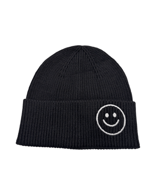 j society hats black