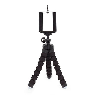 flexible smartphone tripod