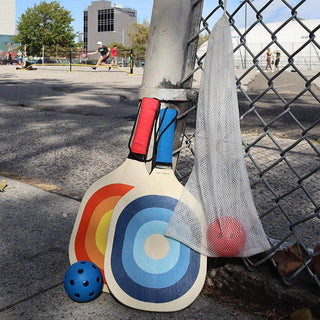 Kikkerland Design Inc - Pickleball