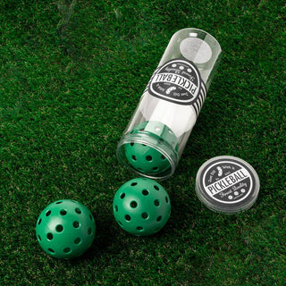 Kikkerland Design Inc - Pickleballs in a Jar