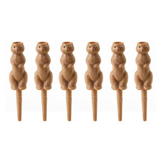 Kikkerland Design Inc - Gopher the Caddy Golf Tee