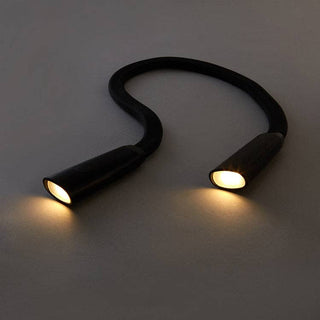 Kikkerland Design Inc - Hands-Free Book Light