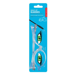 Kikkerland Design Inc - Make Up Glasses