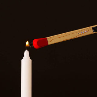 Kikkerland Design Inc - Matchstick Flameless Lighter
