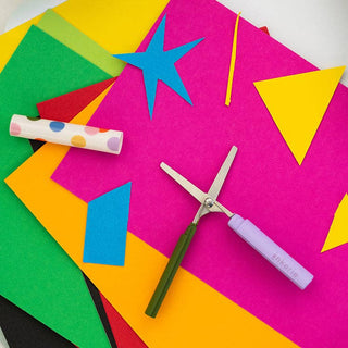 Kikkerland Design Inc - On the Go Pocket Scissors